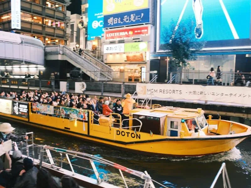 Paket Tour Tokyo Osaka Kyoto, Panduan Lengkap!