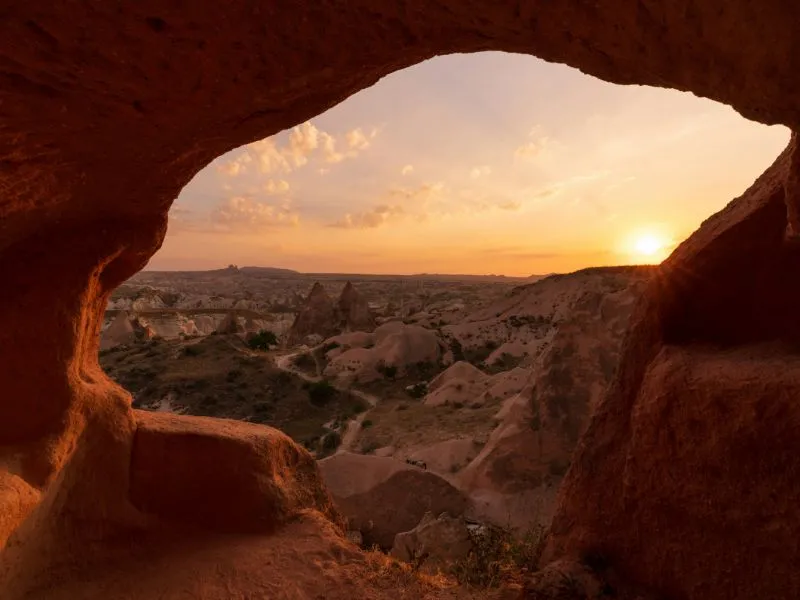 Paket Tour Turki Hidden Gems, Harga Mulai 15 Jutaan!