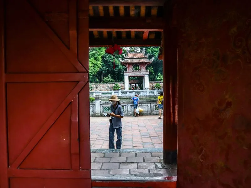 Paket Tour Vietnam 15 Juta: Destinasi Populer!