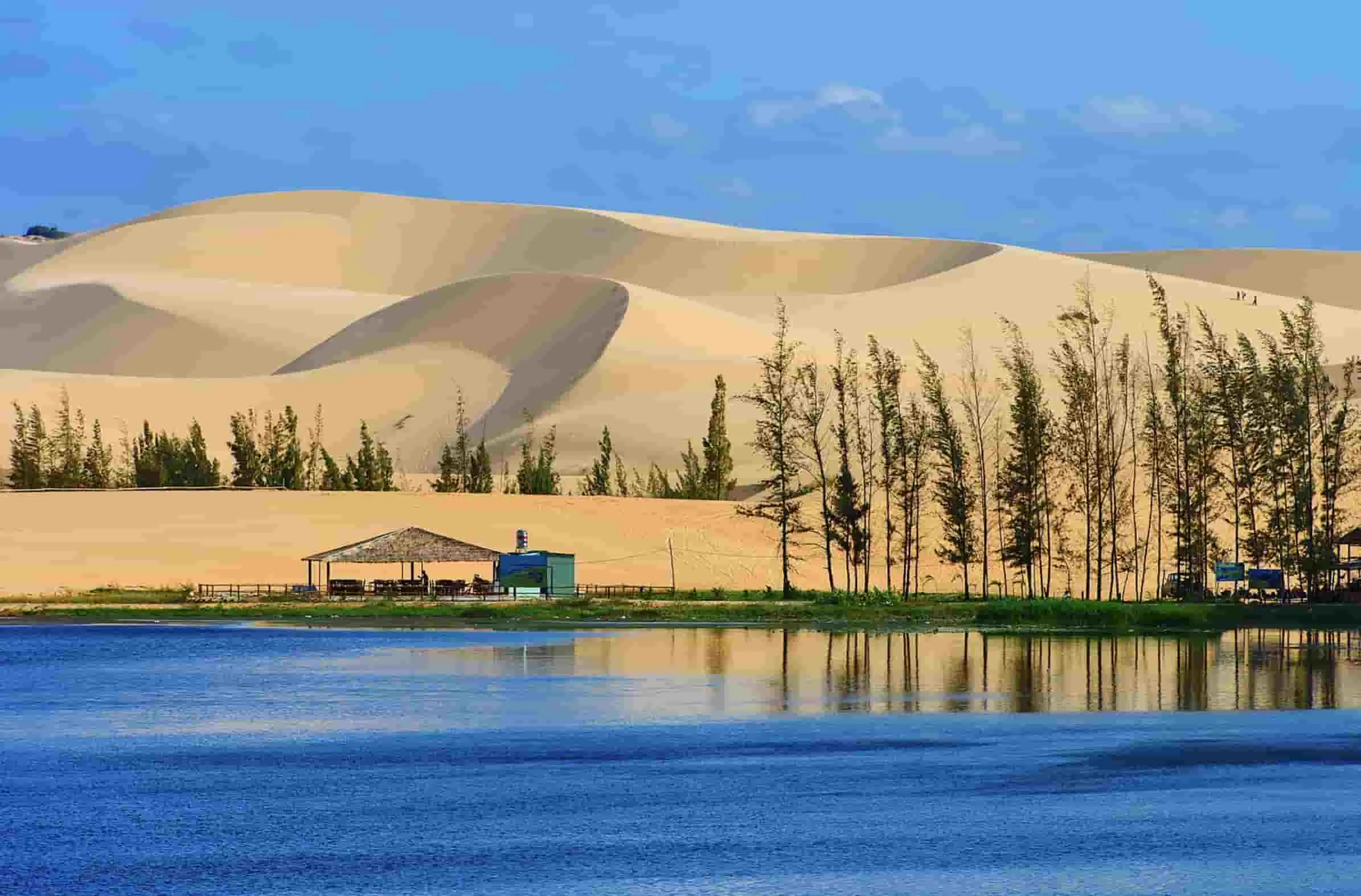 Paket Tour Vietnam 2024: Rekomendasi Wisata Vietnam yang Eksotis, Recommended, Low Budget!
