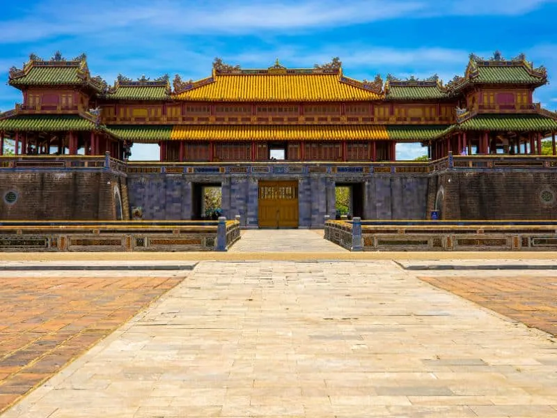 Paket Tour Vietnam 2025 3 Hari 2 Malam: 7 Jutaan Aja!