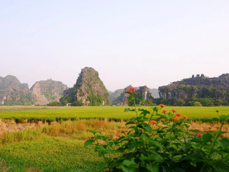 Paket Tour Vietnam 2025 9 Hari 8 Malam: Hidden Gem & Destinasi Hits!