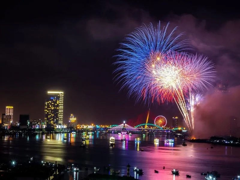 Paket Tour Vietnam 2025 Mai Chau Mulai 5 Juta!
