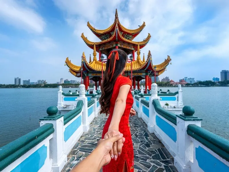 Paket Tour Vietnam 3 Hari 2 Malam Pasangan Romantis Mulai 20 Jutaan!
