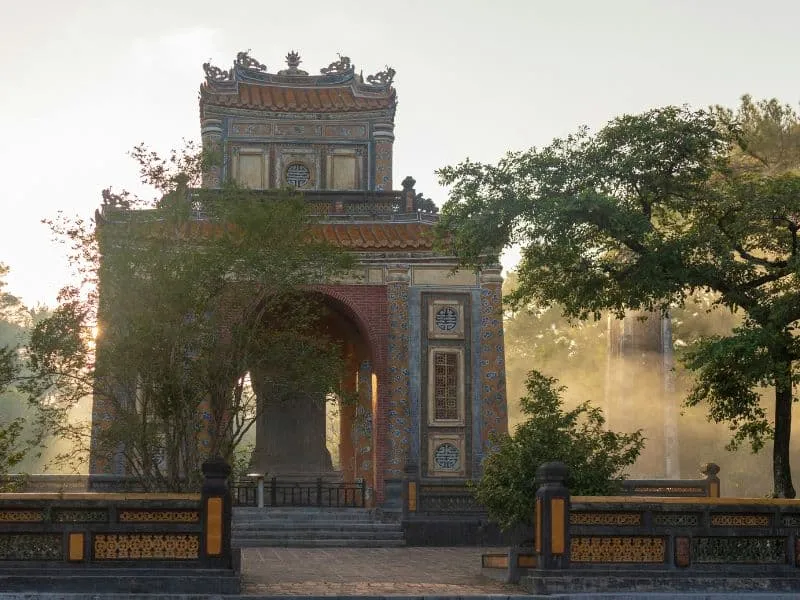 Paket Tour Vietnam Agen dengan Rating Tinggi: Mulai 5 Jutaan!