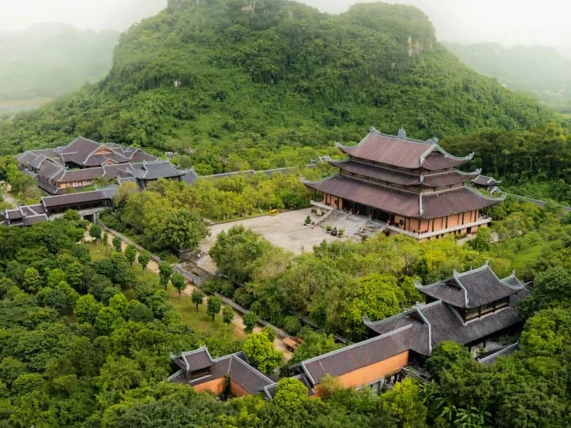 Paket Tour Vietnam Berpengalaman Mulai dari Rp 5 Jutaan!