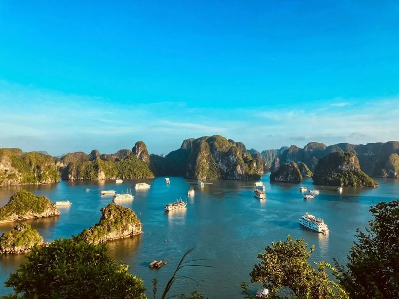 Paket Tour Vietnam Cashback Spesial Mulai 10 Jutaan!