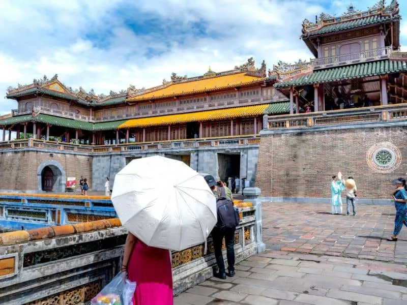 Paket Tour Vietnam Cepat Mulai 7 Jutaan!