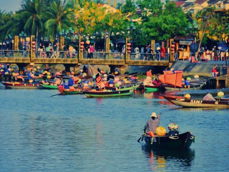Paket Tour Vietnam Diskon Akhir Pekan: Mulai dari 9 Jutaan!
