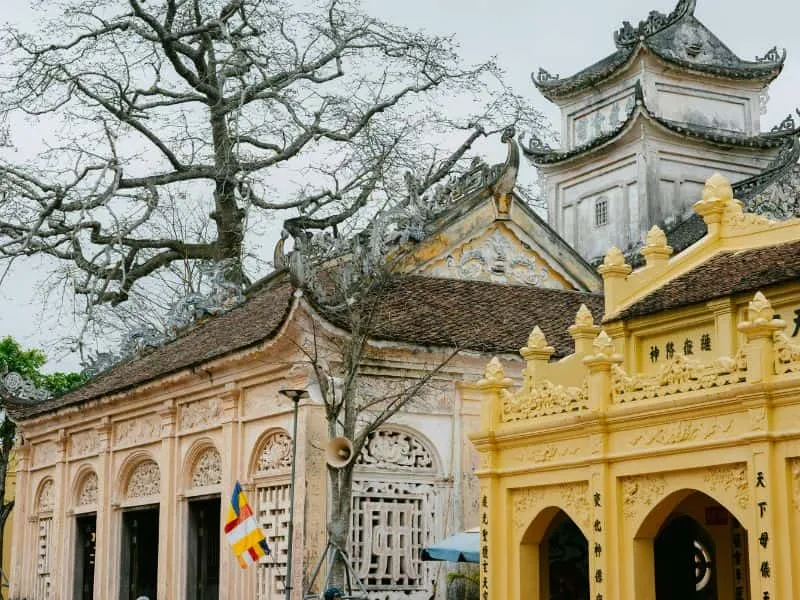 Paket Tour Vietnam Flexible Tanggal Keberangkatan Mulai 7 Jutaan!
