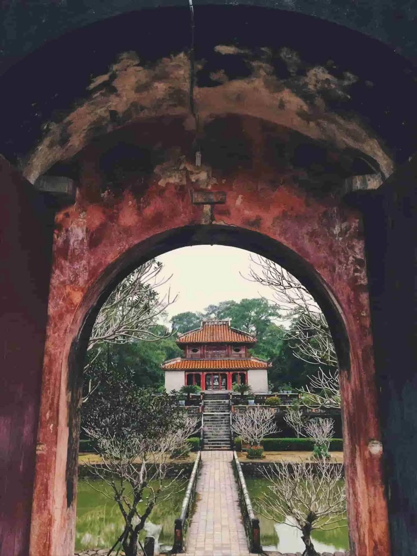 Paket Tour Vietnam Harga: 5 Kota Kuliner Terbaik, Kamu Harus Kesini!