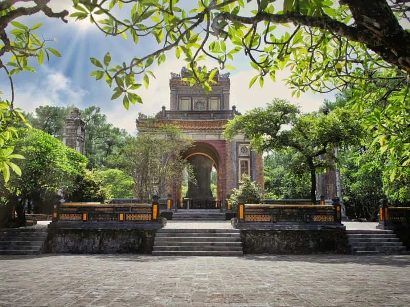 Paket Tour Vietnam Long Trip: Jelajahi Pesona Vietnam Utara Hingga Selatan!