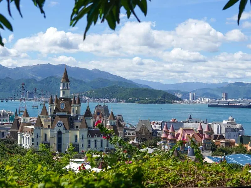 Paket Tour Vietnam Mudah Mulai dari 5 Jutaan!