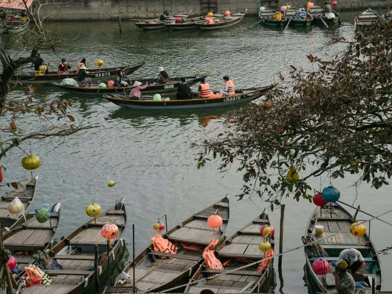 Paket Tour Vietnam Overland: Mulai 5 Jutaan!