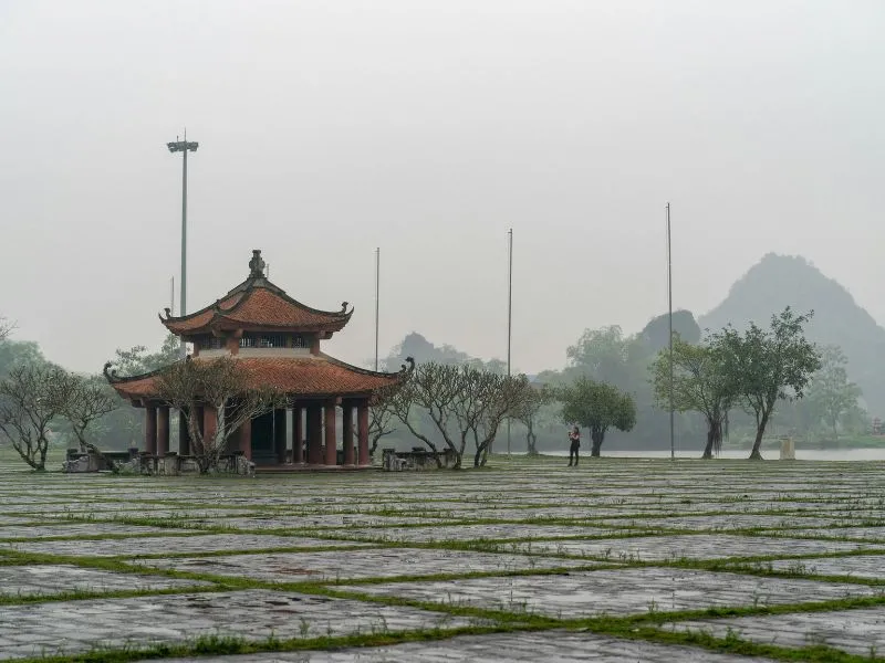 Paket Tour Vietnam Profesional | Mulai Rp 7 Jutaan!