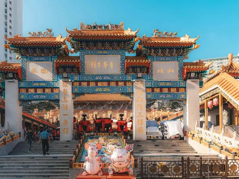 Paket Tour Vietnam di Ho Chi Minh City Yang Wajib Kamu Kunjungi 2023