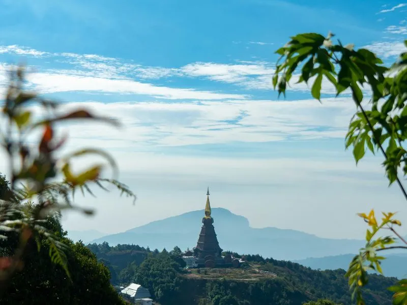 Paket Tour Wisata ke Thailand – Mulai 8 Jutaan!