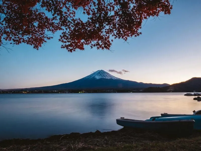 Paket Travel Jepang Terbaru: Liburan Impian Bersama Callista Tour, Book Sekarang