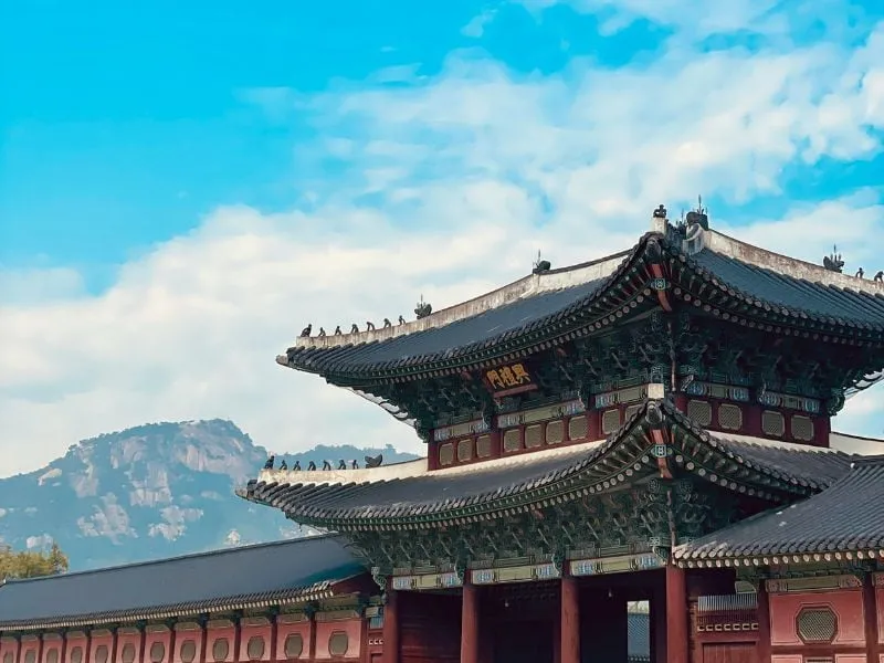 Paket Travel Korea 2026 - Mulai 12 Jutaan