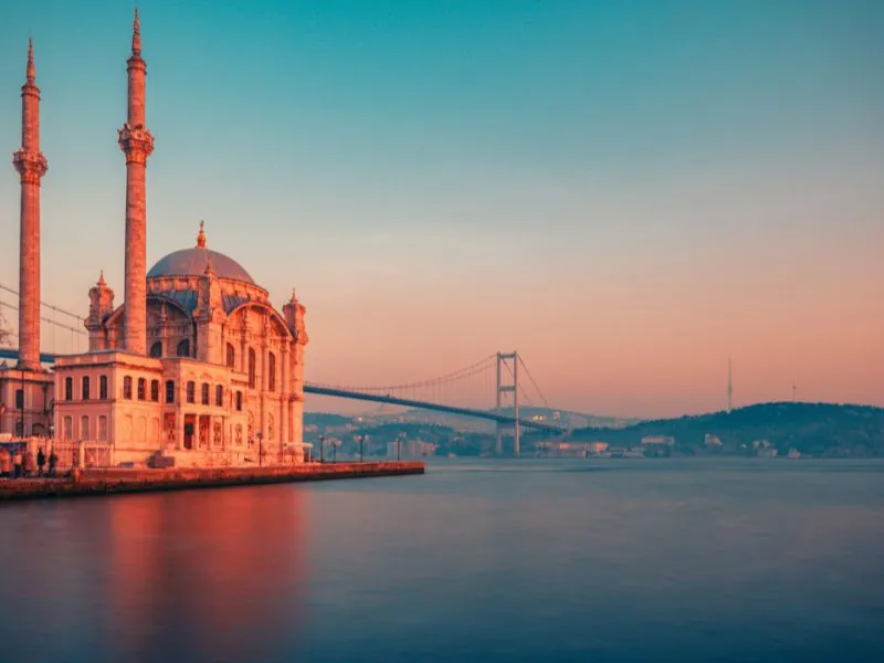 Paket Turki Plus Eropa Mulai 25 Jutaan