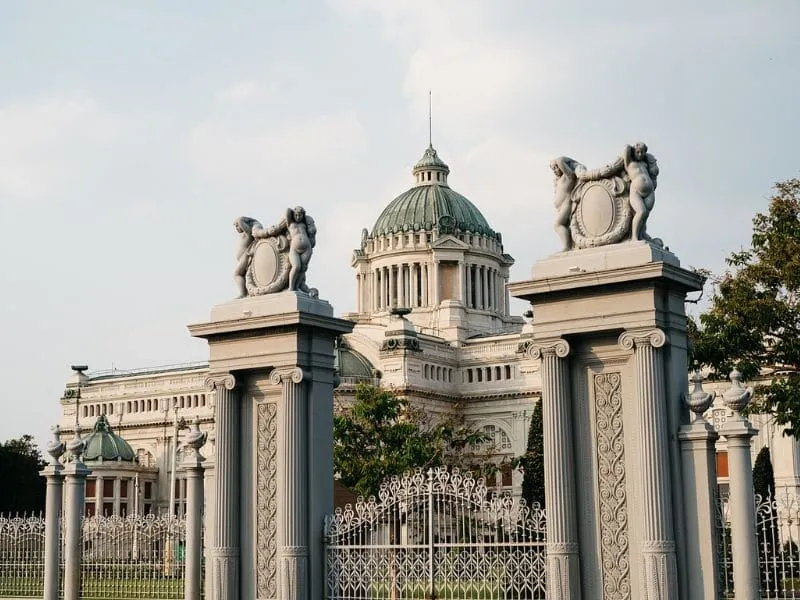 Paket Wisata Bangkok 6 Hari 5 Malam Terbaik dari Callista Tour!