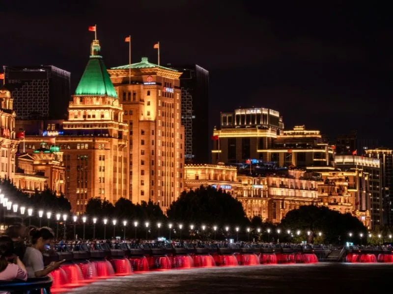 Paket Wisata China 8 Hari 6 Malam, Mulai 15 Jutaan!