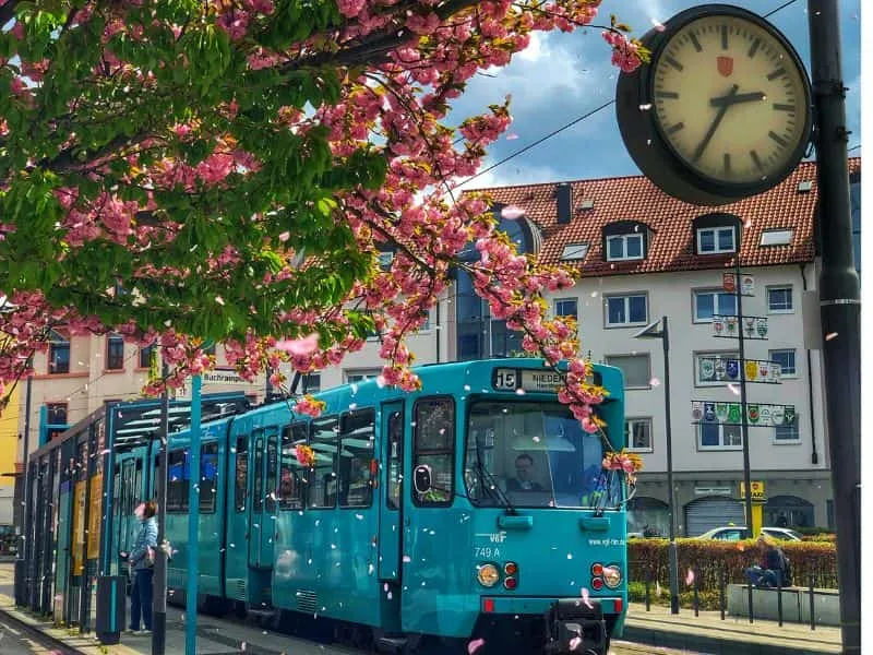 Paket Wisata Eropa Spring Season - Mulai 28 Jutaan