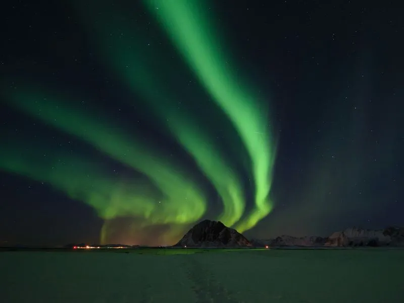 Paket Wisata Finlandia 2026 - Mulai 35 Juta
