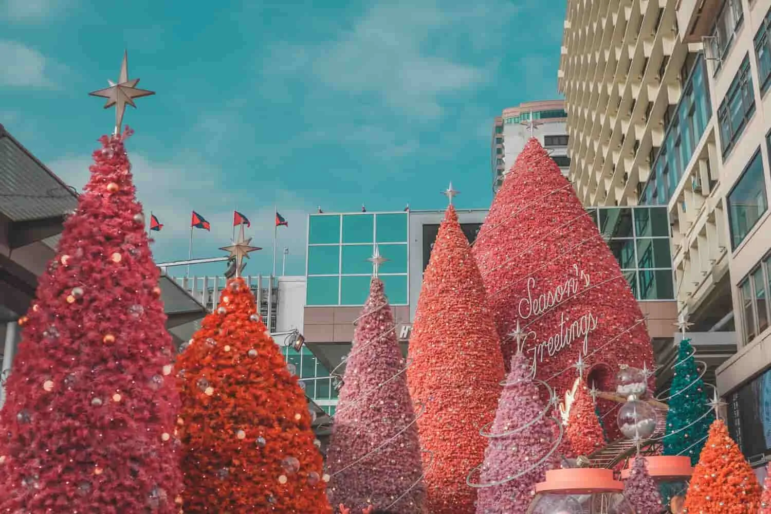 Paket Wisata Hongkong: 7 Tempat Belanja di Hongkong