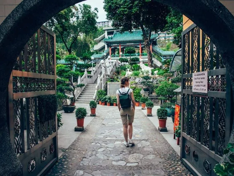 Paket Wisata Ke Hongkong Murah: Terupdate Juni 2024!