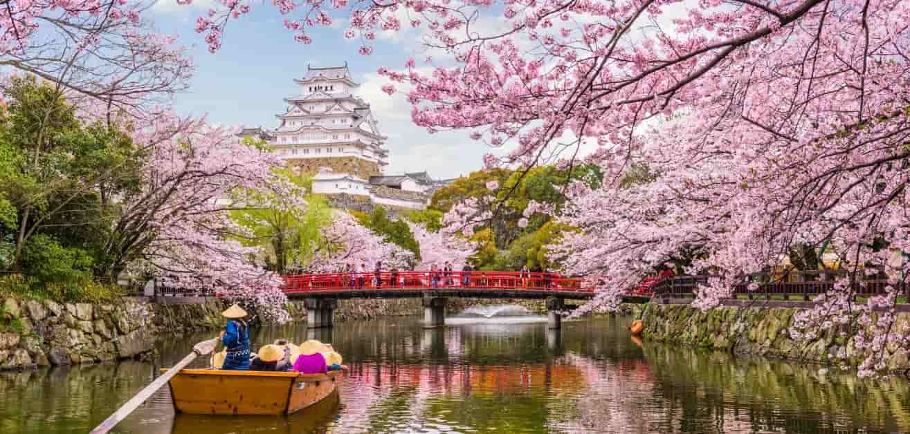 Paket Wisata ke Jepang, Tonton MotoGp Hingga Destinasi ke Shinjuku