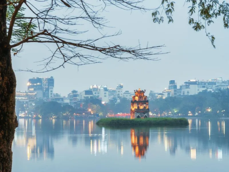 Paket Wisata ke Vietnam 2025, Booking Sekarang di Callista Tour!