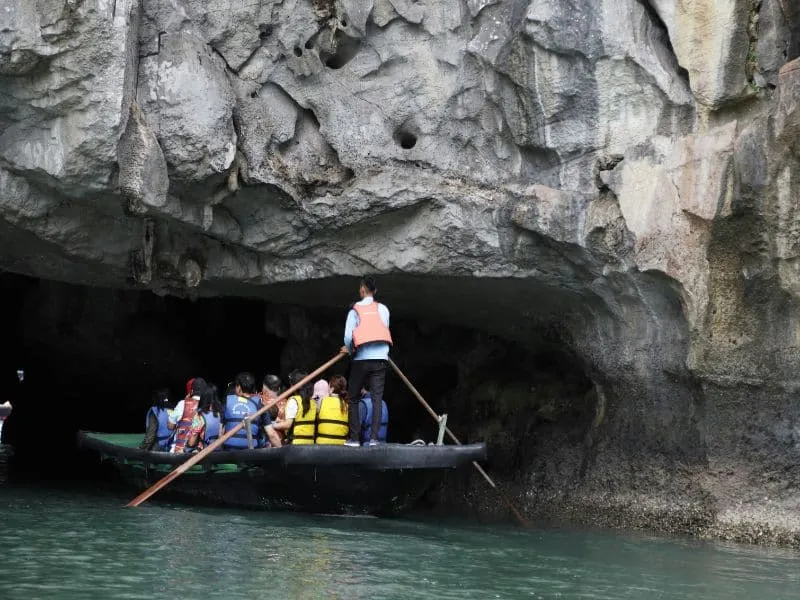 Paket wisata ke Vietnam 4 Hari 3 Malam Terupdate!