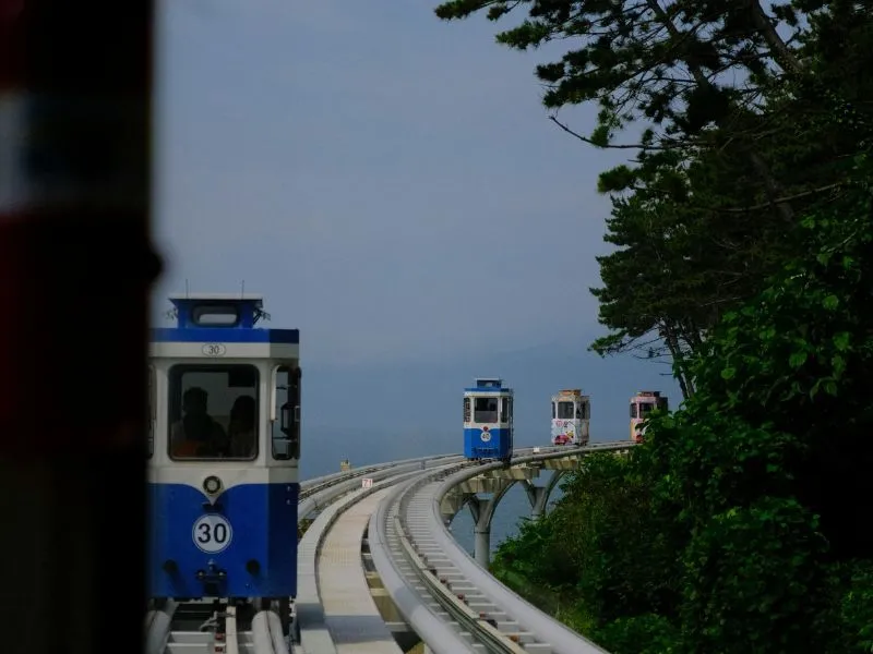 Paket Wisata Korea Busan dan Pohang 2025 – Mulai 14 Jutaan!