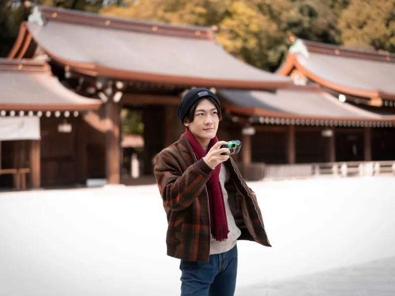 Paket Wisata Korea Low Season: Hemat & Seru!