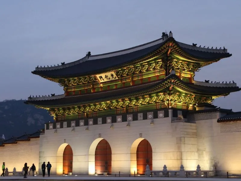 Paket Wisata Korea Open Trip Desember, Mulai 10 Jutaan!