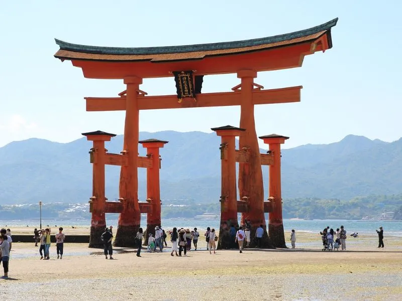 Paket Wisata Liburan Tour ke Jepang: Harga, Destinasi, Itinerary Lengkap!