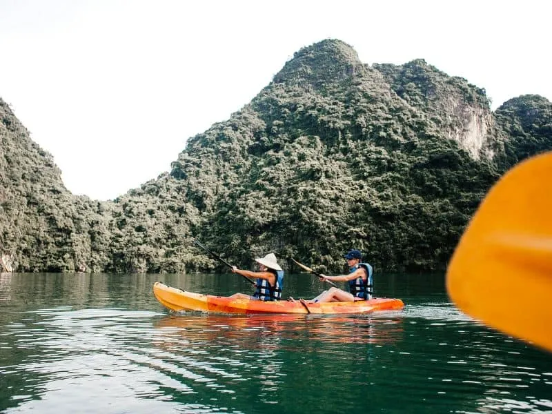 Paket Wisata Murah Vietnam 2025: Liburan Hemat Bersama Callista Tour!