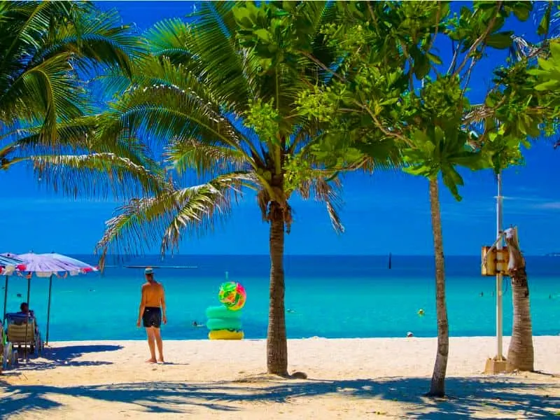 Paket Wisata Pattaya Thailand Terbaru Mei 2024