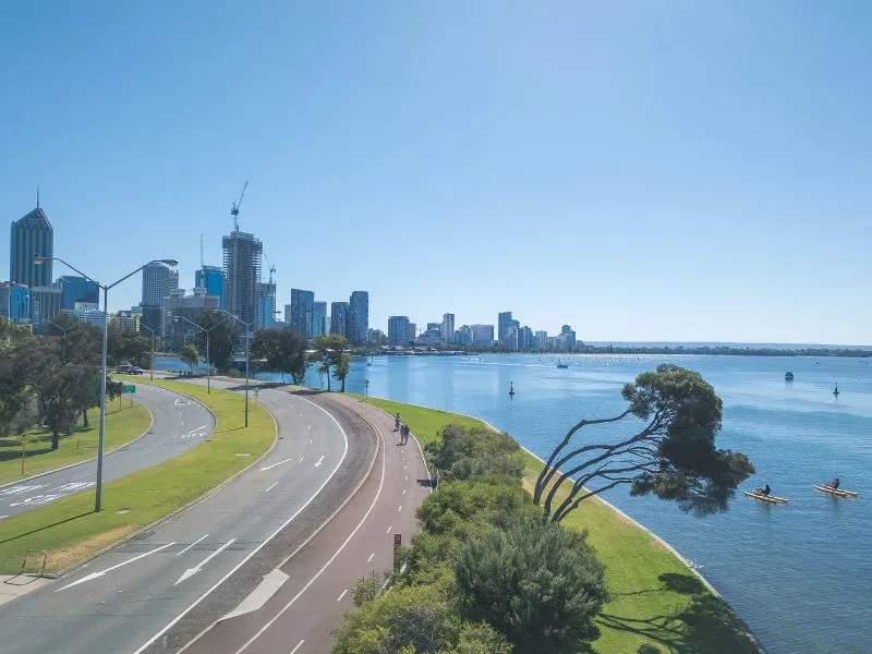 Paket Wisata Perth Australia, Lengkap, Harga Beragam!