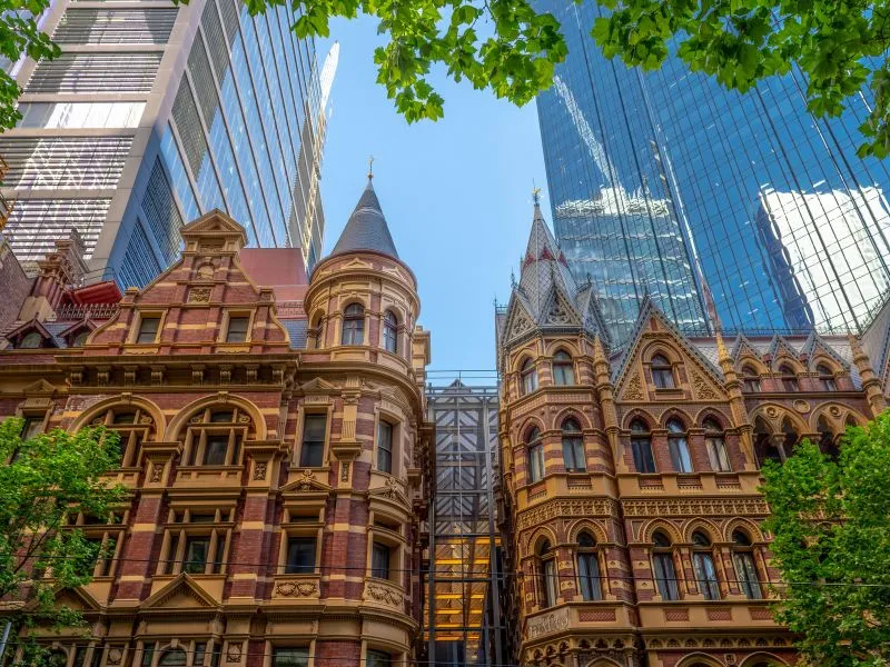 Paket Wisata Sydney Melbourne 2026 - Mulai 20 Juta