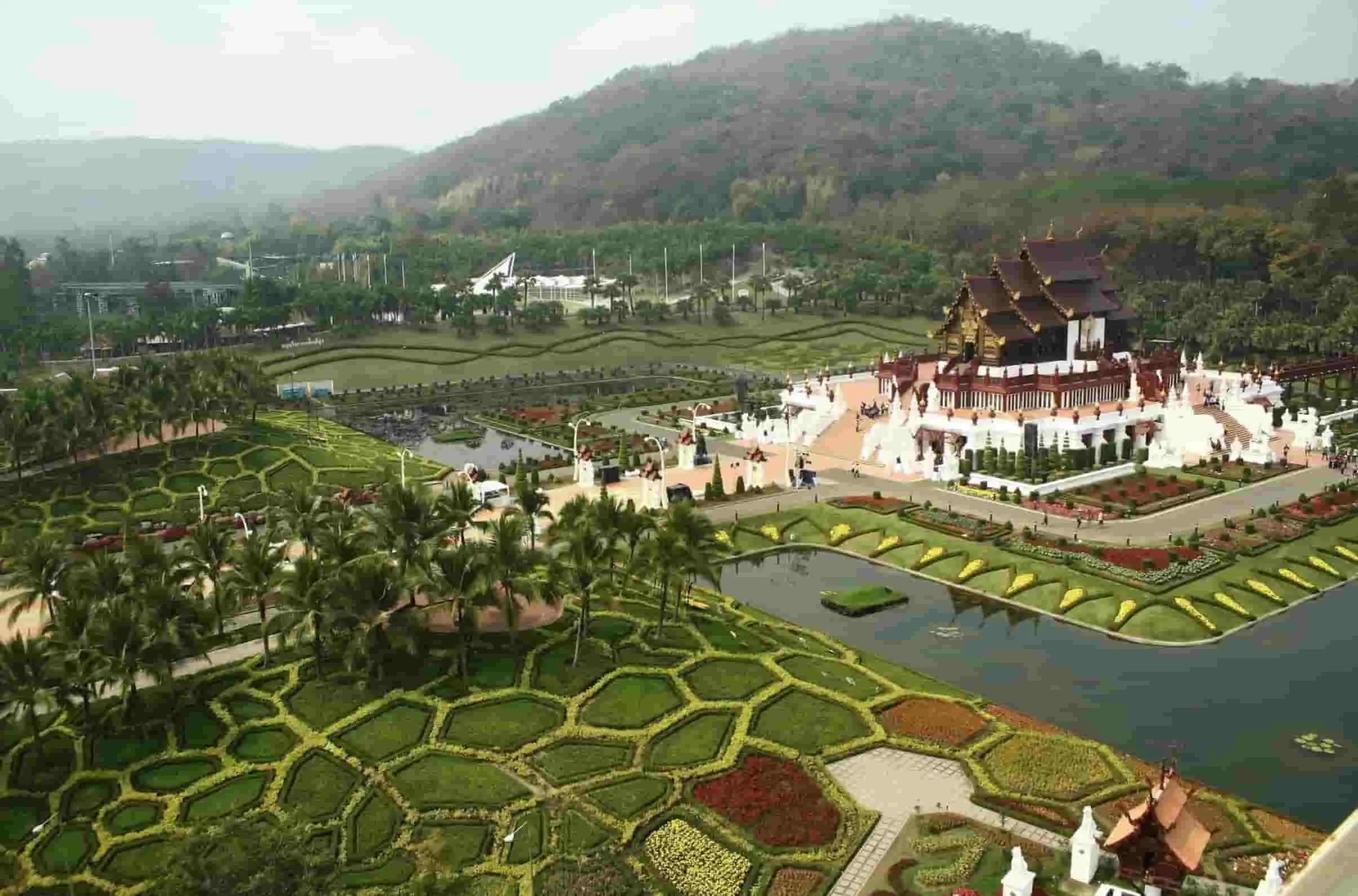 Paket Wisata Thailand 2023: 5 Destinasi Wisata Populer di Chiang Mai