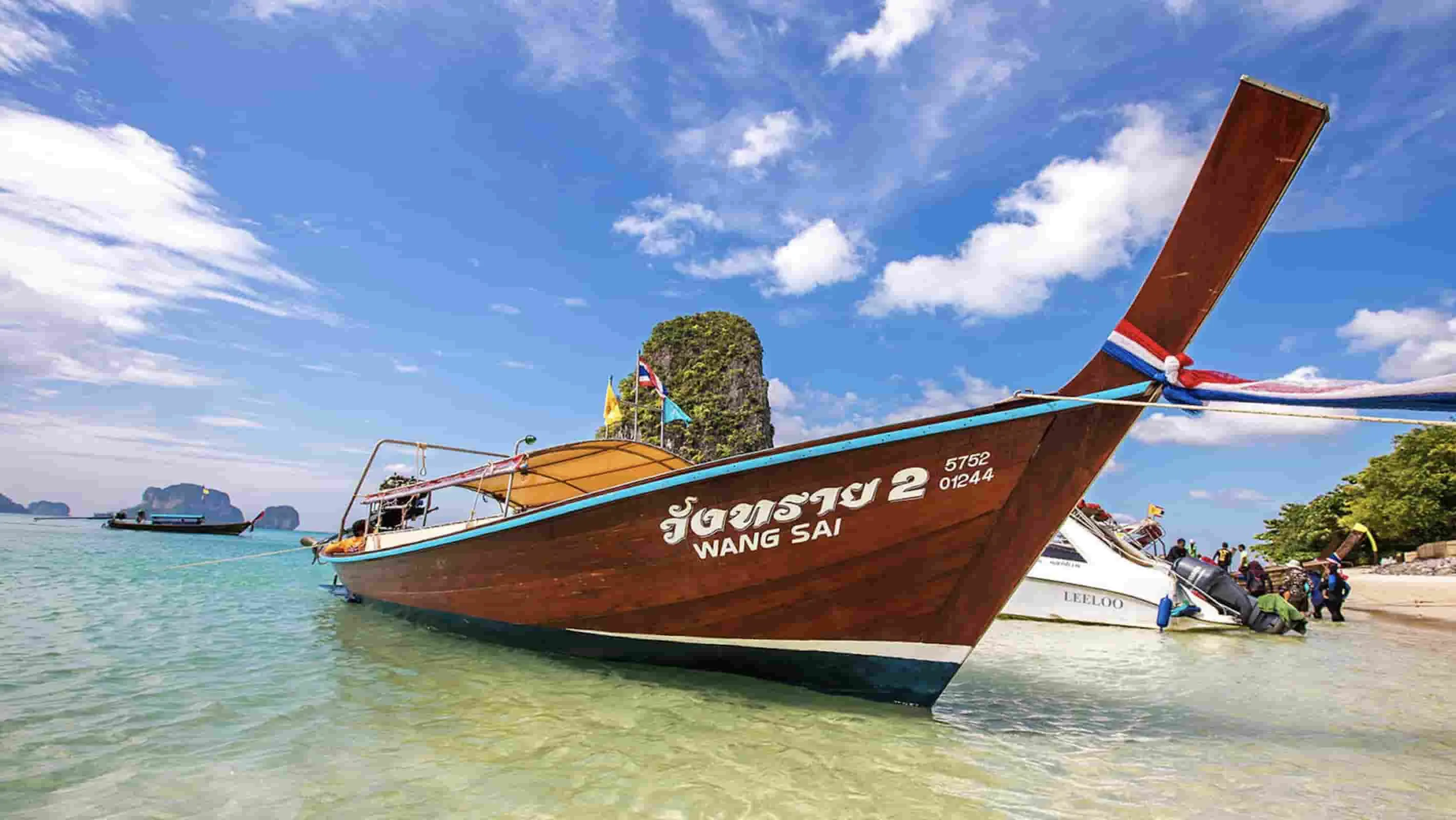 Paket Wisata Thailand 4 Hari 3 Malam 2024: Jenis Transportasi Umum di Thailand, Lengkap 2023