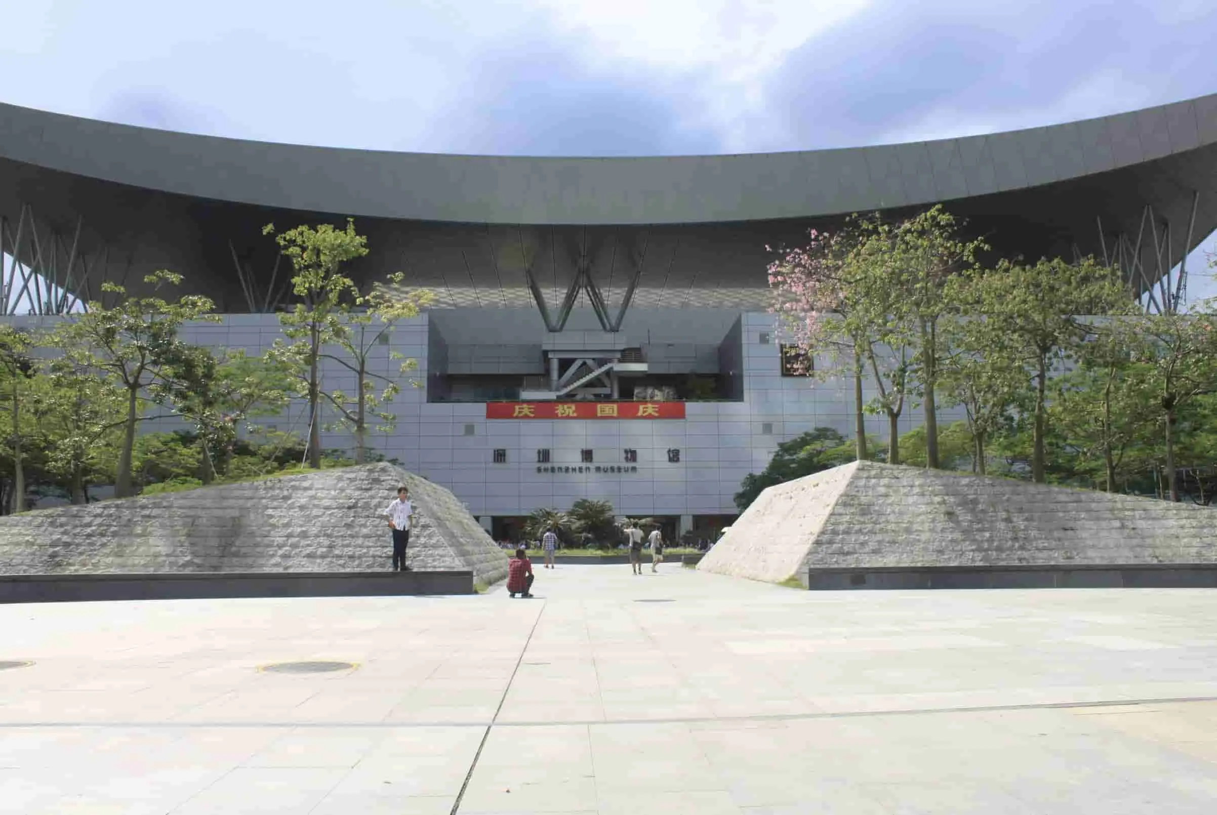 Paket Wisata Tour ke China 2024: 5 Aktivitas Liburan Seru di Shenzhen