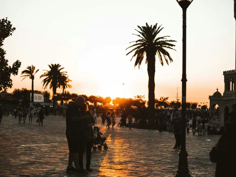 Paket Wisata Turki 2025: Petualangan Berkesan dari Callista Tour!
