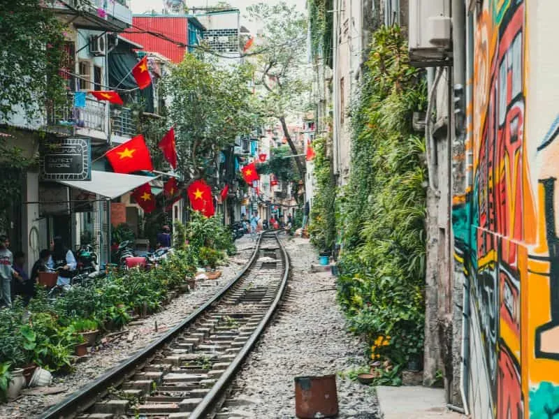 Paket Wisata Vietnam Murah Berdua | Harga Mulai 7 Juta!