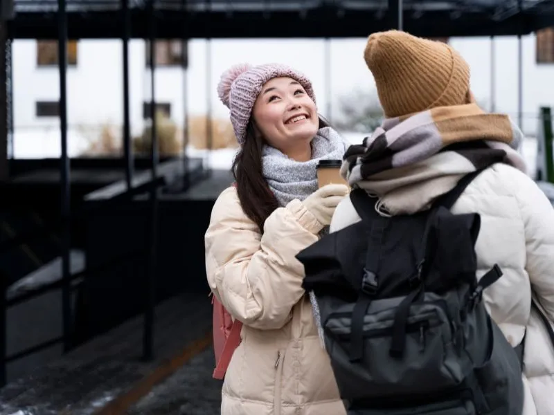 Panduan Liburan Korea untuk Pemula: Tips, Biaya & Rute