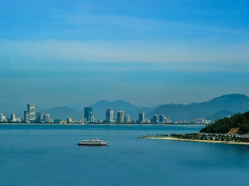 7 Pantai di Ho Chi Minh yang Wajib Dikunjungi