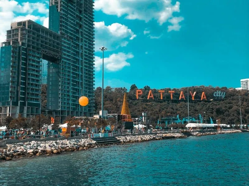 Pattaya Bangkok Thailand: Panduan Liburan Lengkap