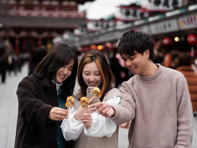 Pengalaman Tour China Pertama Kali untuk Pemula